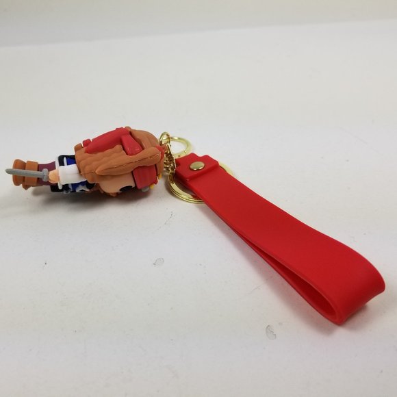 Pirates of the Caribbean Key Chain - Picture 5 of 8